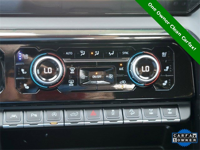 2024 GMC Sierra 1500 AT4X  at Monument Chevrolet