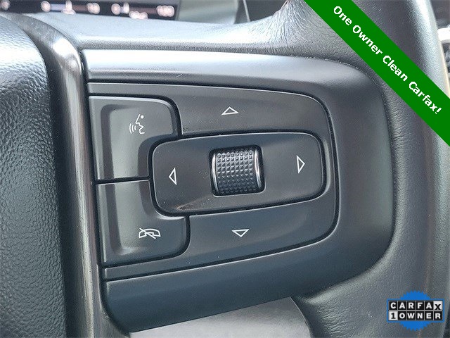 2024 GMC Sierra 1500 AT4X  at Monument Chevrolet