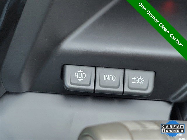 2024 GMC Sierra 1500 AT4X  at Monument Chevrolet