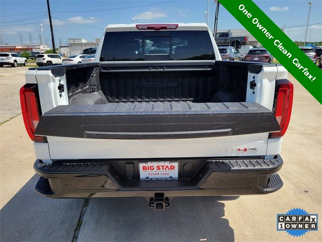 2024 GMC Sierra 1500 AT4X  at Monument Chevrolet