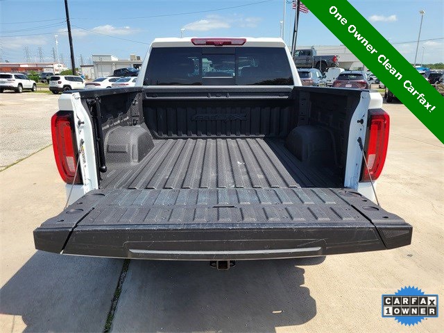 2024 GMC Sierra 1500 AT4X  at Monument Chevrolet