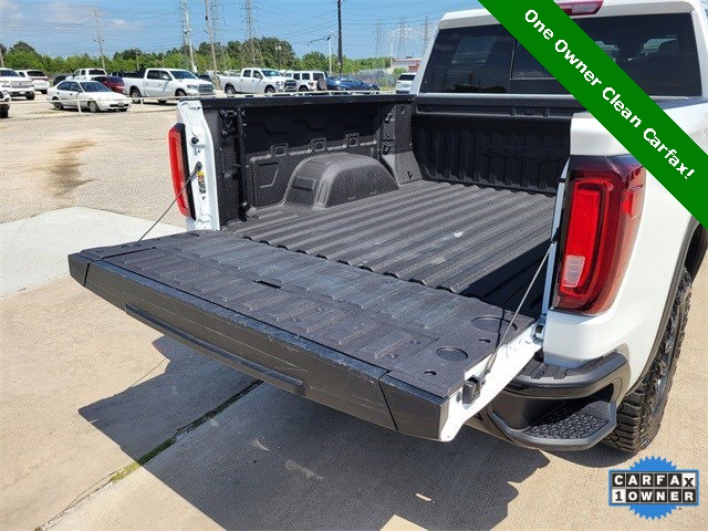 2024 GMC Sierra 1500 AT4X  at Monument Chevrolet