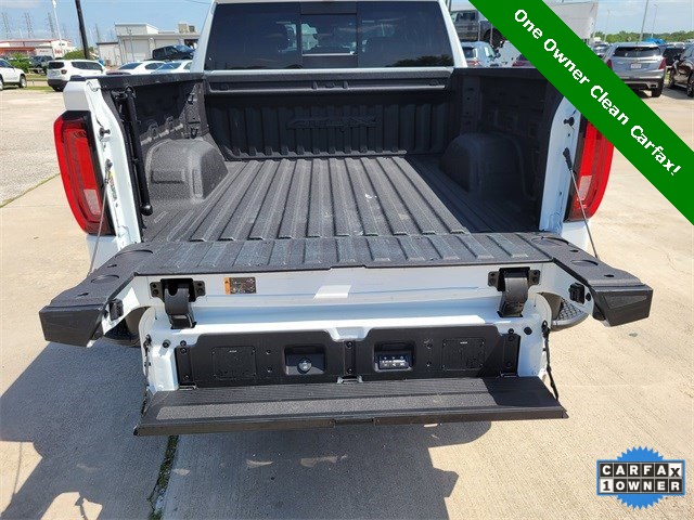 2024 GMC Sierra 1500 AT4X  at Monument Chevrolet