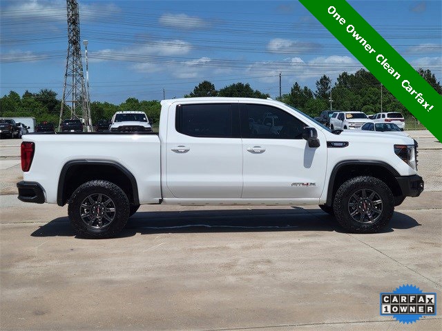 2024 GMC Sierra 1500 AT4X - 2