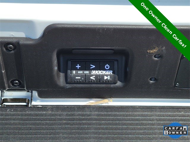 2024 GMC Sierra 1500 AT4X  at Monument Chevrolet