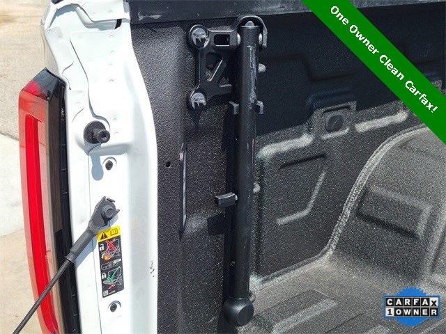 2024 GMC Sierra 1500 AT4X  at Monument Chevrolet