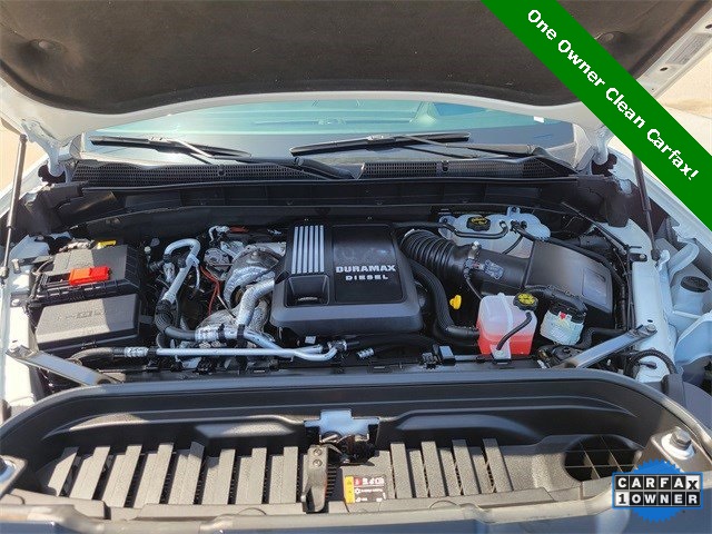 2024 GMC Sierra 1500 AT4X  at Monument Chevrolet