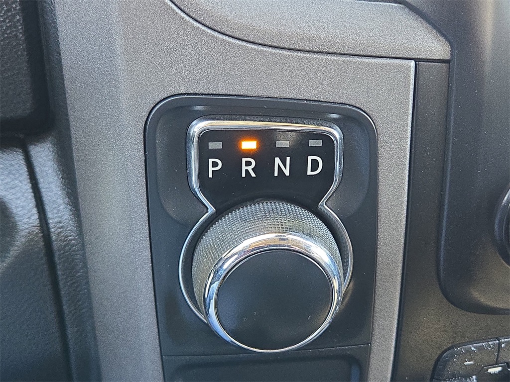 2022 Ram 1500 Classic Tradesman White at Bayway Chrysler Dodge Jeep Ram