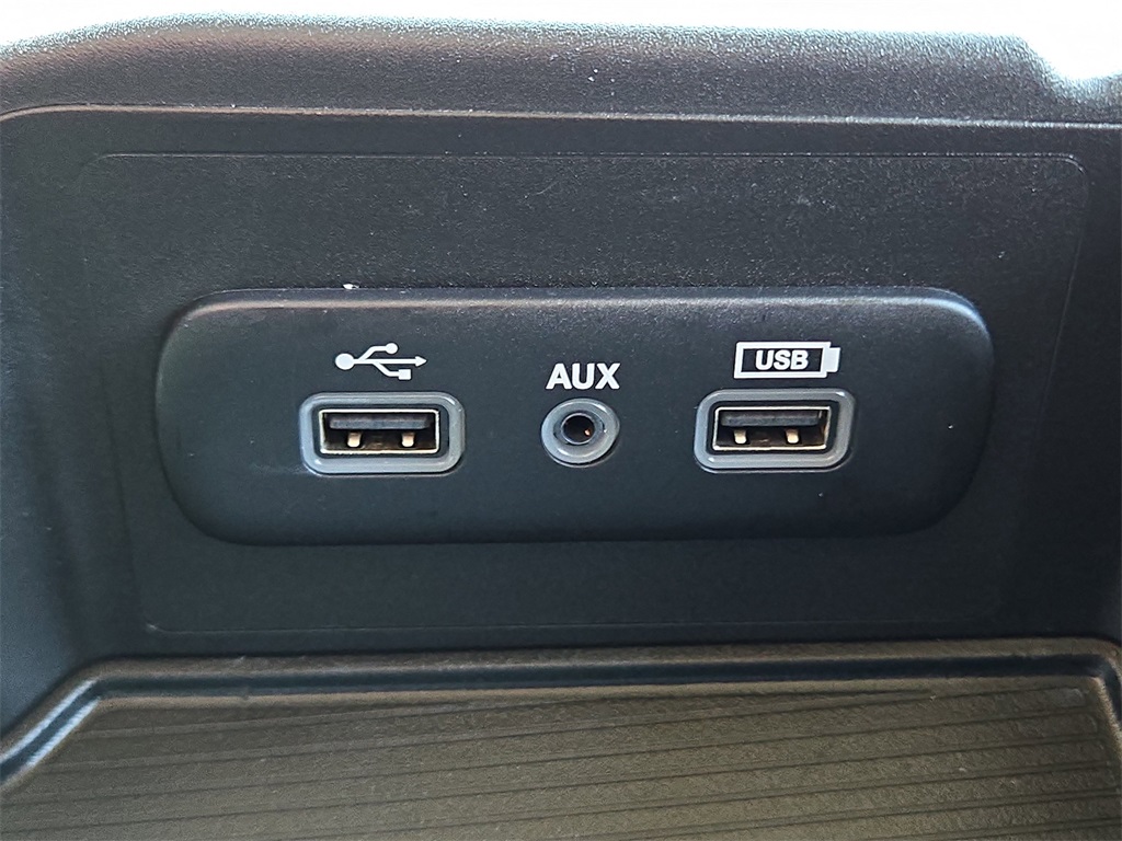 2022 Ram 1500 Classic Tradesman White at Bayway Chrysler Dodge Jeep Ram