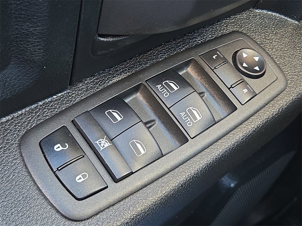 2022 Ram 1500 Classic Tradesman White at Bayway Chrysler Dodge Jeep Ram