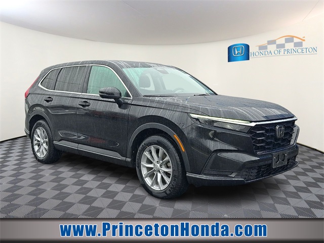 2023 Honda CR-V EX AWD