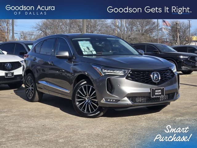 2026 Acura RDX SH-AWD with Advance Package