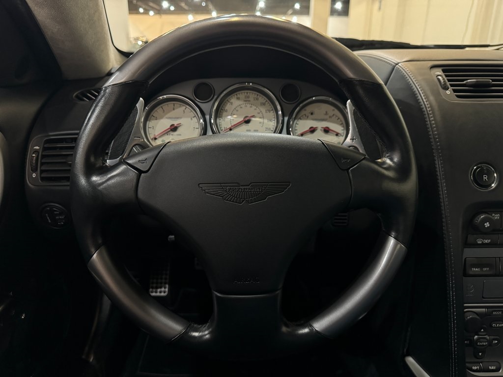 2005 Aston Martin Vanquish S - Photo 16