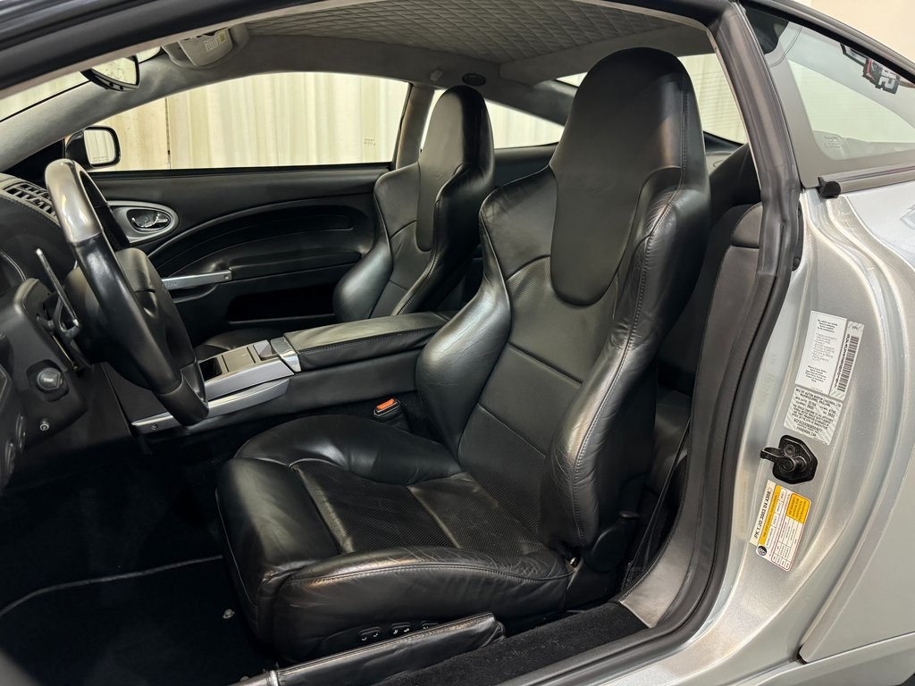 2005 Aston Martin Vanquish S - Photo 17