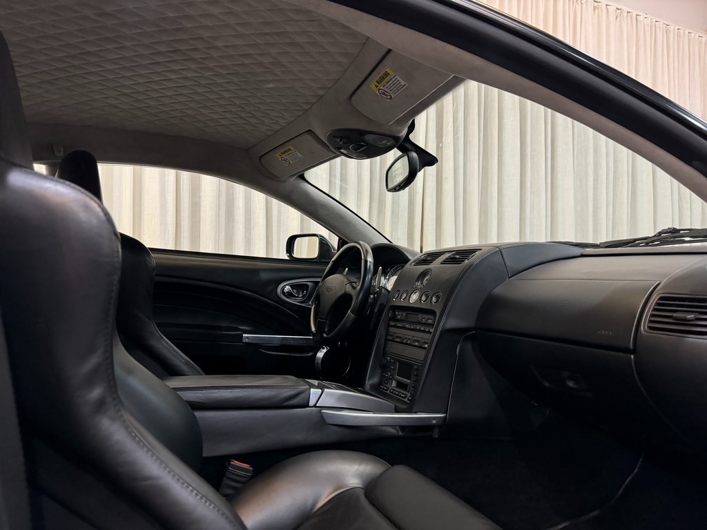 2005 Aston Martin Vanquish S - Photo 20
