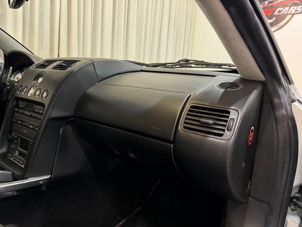 2005 Aston Martin Vanquish S - Photo 23