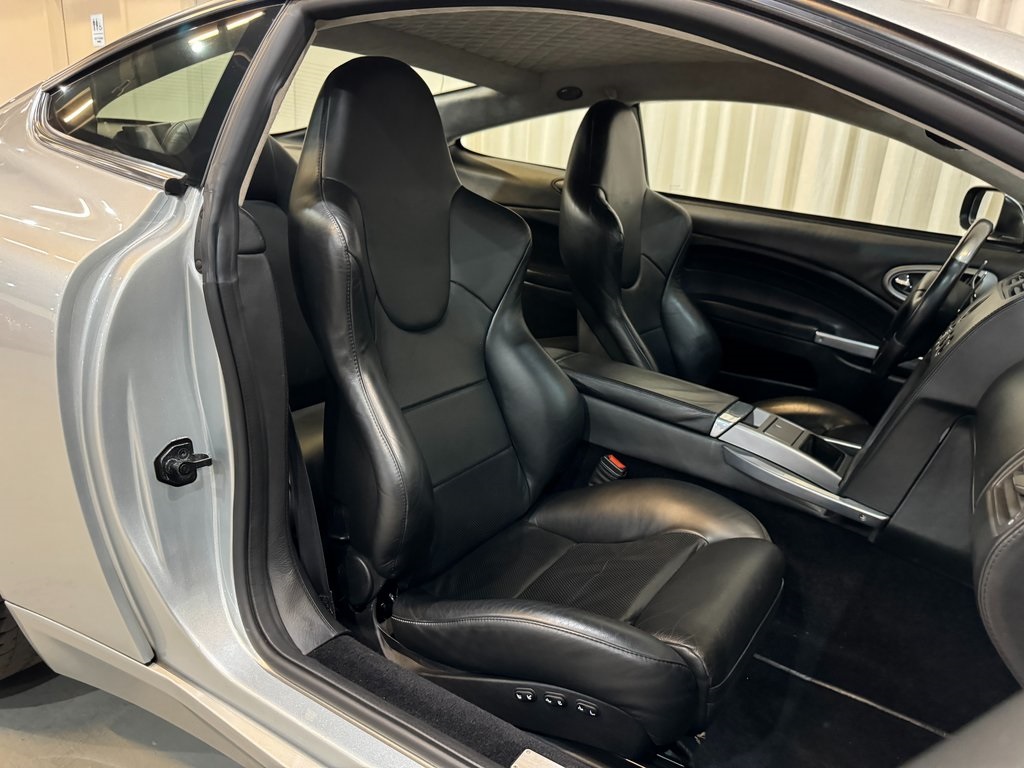 2005 Aston Martin Vanquish S - Photo 24