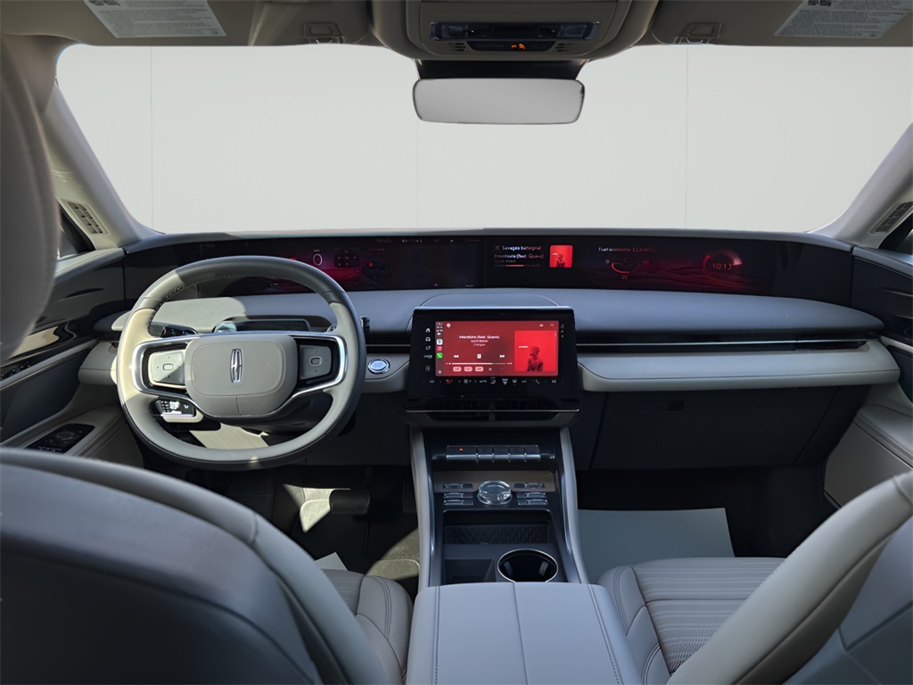 2024 Lincoln Nautilus