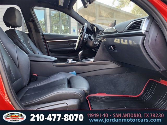 Used Car 2018 Bmw 3 Series  330i For Sale In San Antonio, Texas