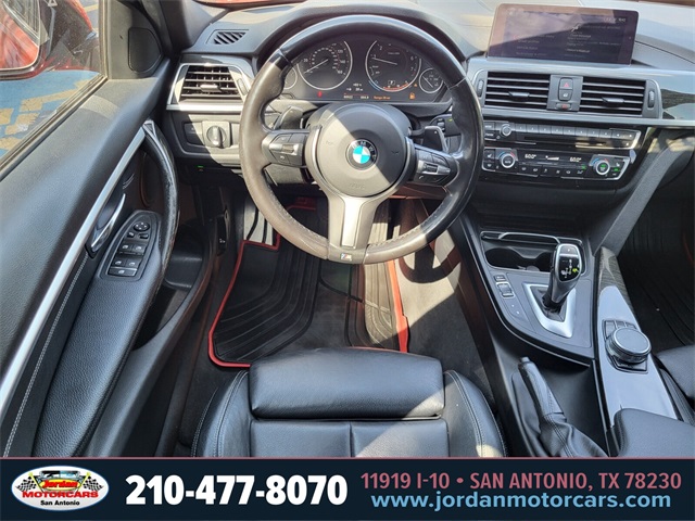 Used Car 2018 Bmw 3 Series  330i For Sale In San Antonio, Texas