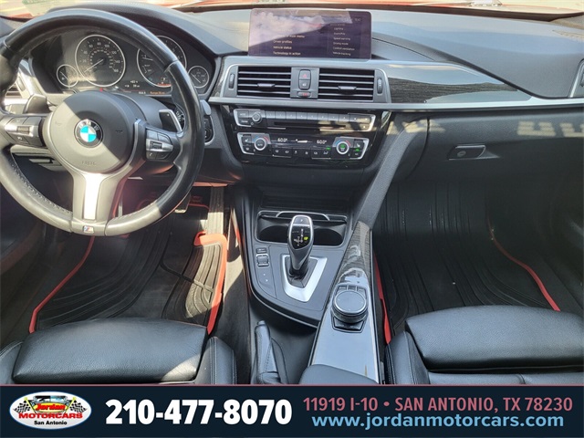 Used Car 2018 Bmw 3 Series  330i For Sale In San Antonio, Texas