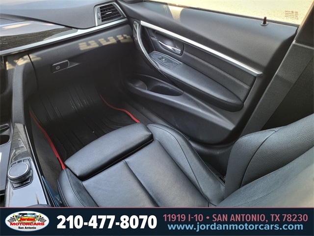 Used Car 2018 Bmw 3 Series  330i For Sale In San Antonio, Texas
