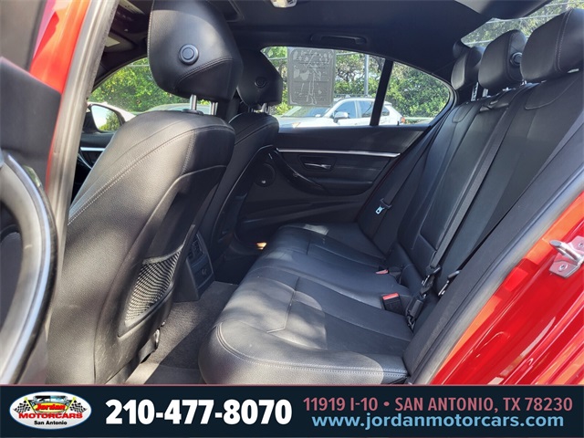 Used Car 2018 Bmw 3 Series  330i For Sale In San Antonio, Texas