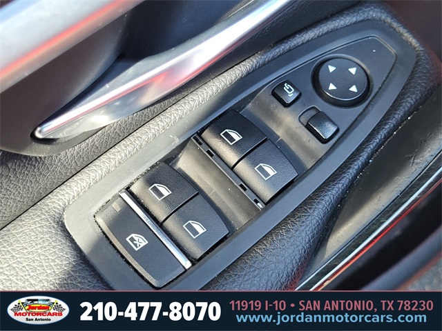 Used Car 2018 Bmw 3 Series  330i For Sale In San Antonio, Texas