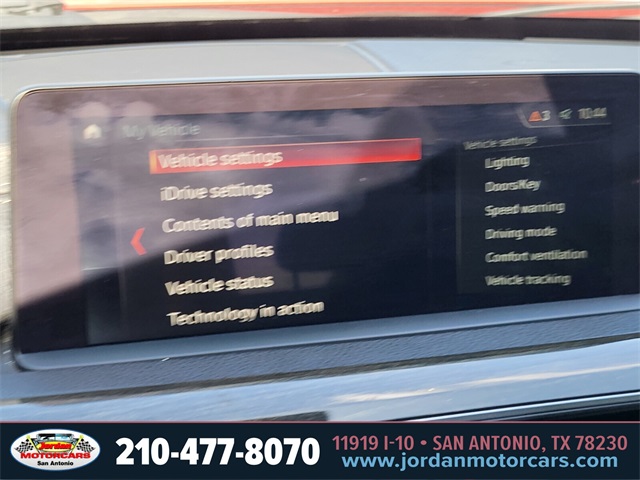 Used Car 2018 Bmw 3 Series  330i For Sale In San Antonio, Texas