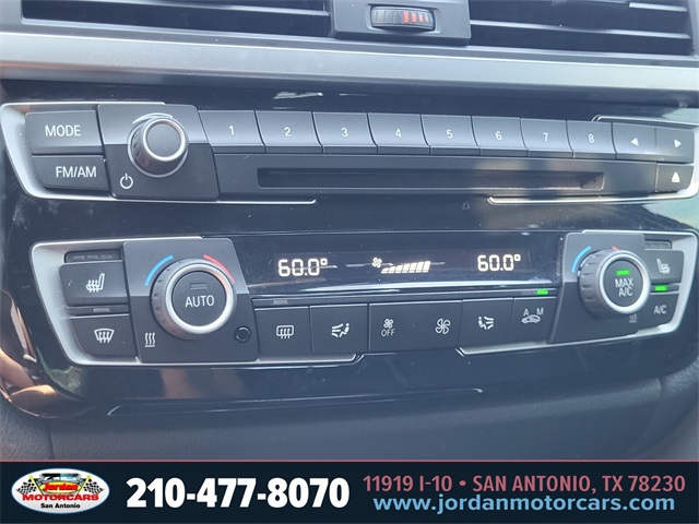 Used Car 2018 Bmw 3 Series  330i For Sale In San Antonio, Texas