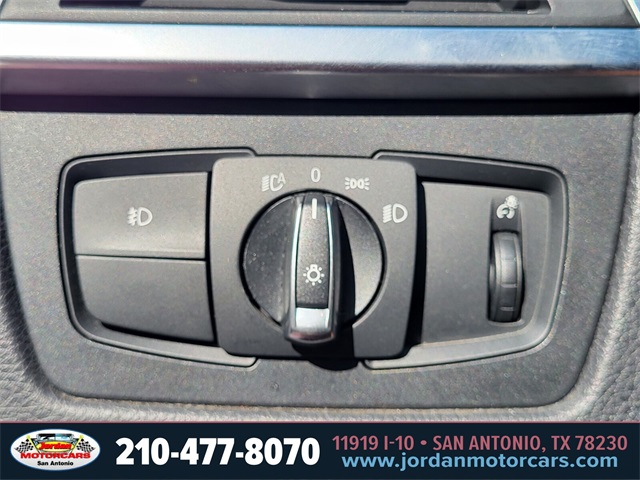 Used Car 2018 Bmw 3 Series  330i For Sale In San Antonio, Texas