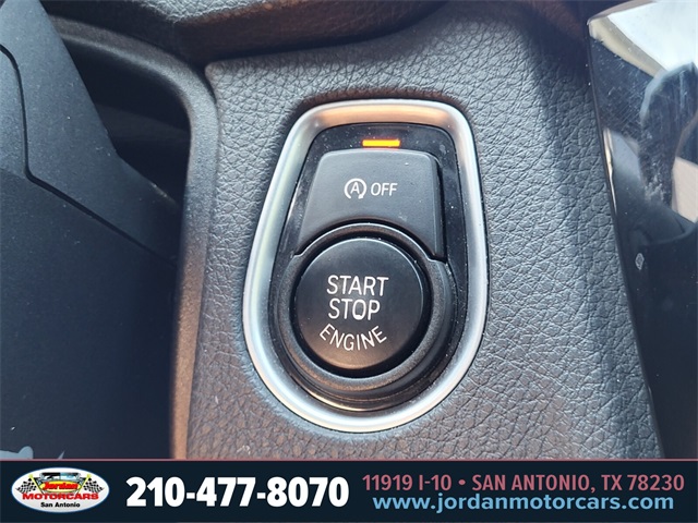 Used Car 2018 Bmw 3 Series  330i For Sale In San Antonio, Texas