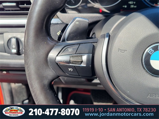 Used Car 2018 Bmw 3 Series  330i For Sale In San Antonio, Texas