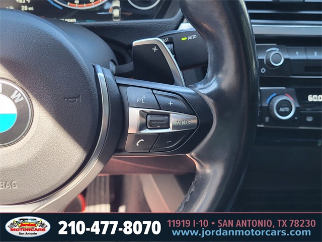 Used Car 2018 Bmw 3 Series  330i For Sale In San Antonio, Texas
