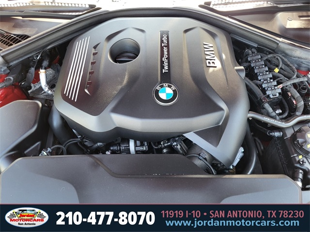Used Car 2018 Bmw 3 Series  330i For Sale In San Antonio, Texas