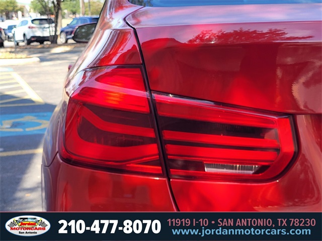 Used Car 2018 Bmw 3 Series  330i For Sale In San Antonio, Texas