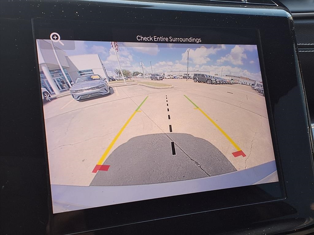 2022 Jeep Grand Cherokee L Altitude Silver at River Oaks CDJR