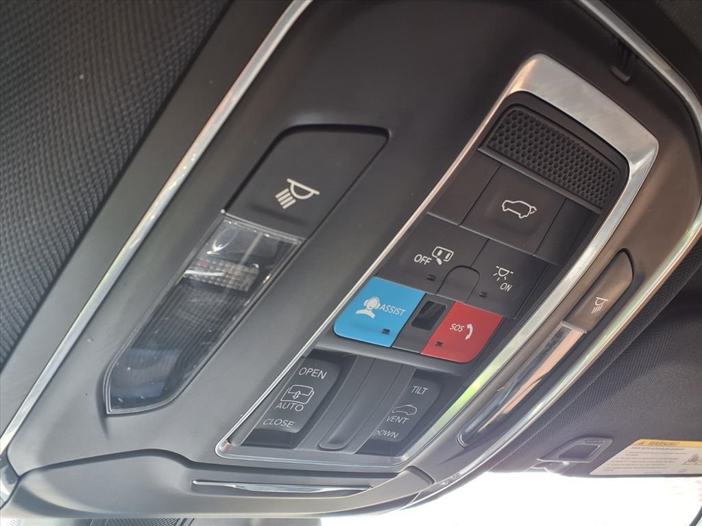 2022 Jeep Grand Cherokee L Altitude Silver at River Oaks CDJR