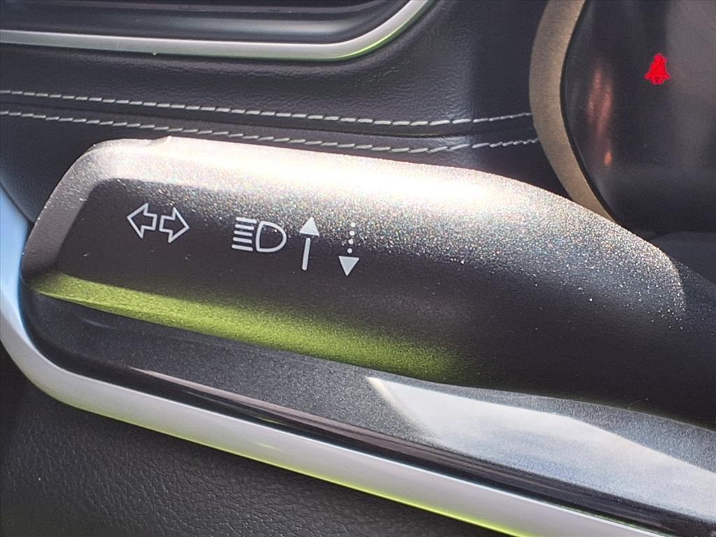 2022 Jeep Grand Cherokee L Altitude Silver at River Oaks CDJR