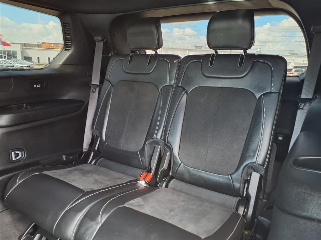 2022 Jeep Grand Cherokee L Altitude Silver at River Oaks CDJR