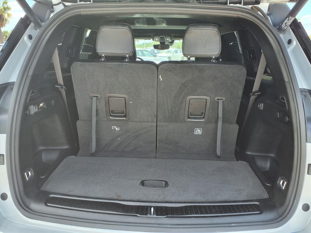 2022 Jeep Grand Cherokee L Altitude Silver at River Oaks CDJR