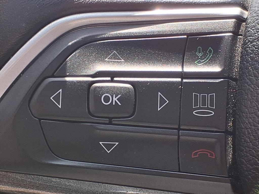 2022 Jeep Grand Cherokee L Altitude Silver at River Oaks CDJR