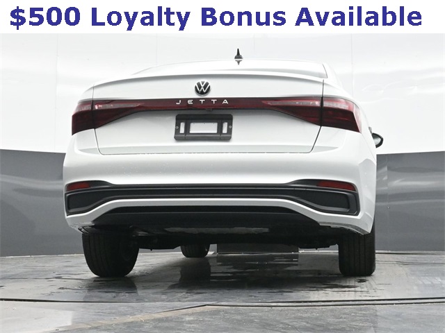 New 2025 Volkswagen Jetta For Sale in South Charleston, WV