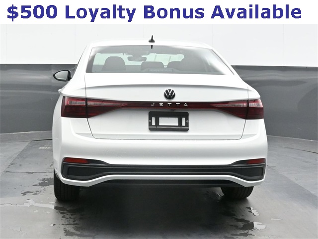 New 2025 Volkswagen Jetta For Sale in South Charleston, WV