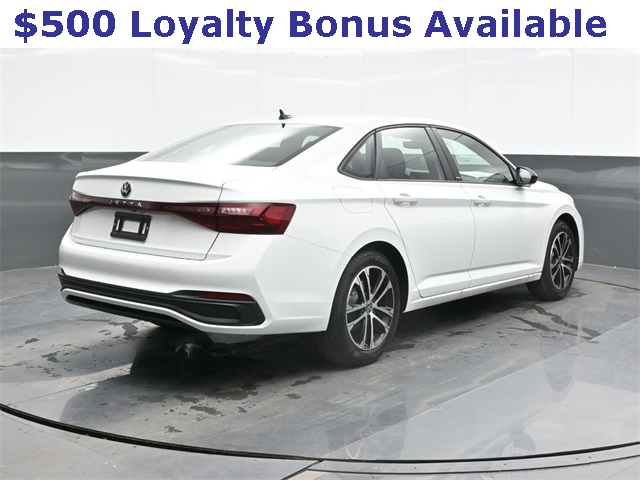 New 2025 Volkswagen Jetta For Sale in South Charleston, WV