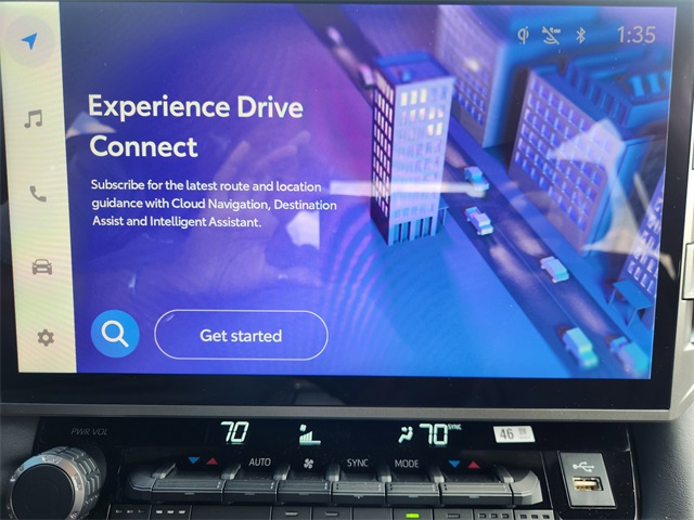 2026 Toyota Tundra Platinum - 11