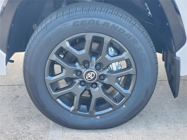 2026 Toyota Tundra Platinum - 6