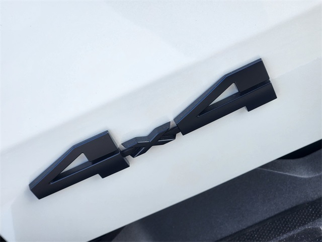 2026 Toyota Tundra Platinum - 7