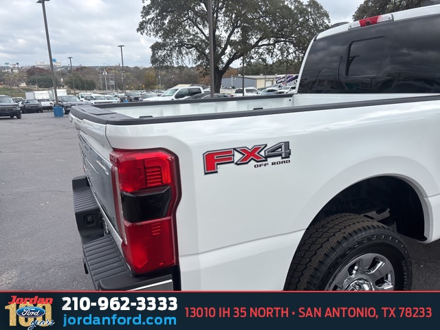 Used Car 2024 Ford F-250sd  King Ranch For Sale Under $80,000 In San Antonio, Texas