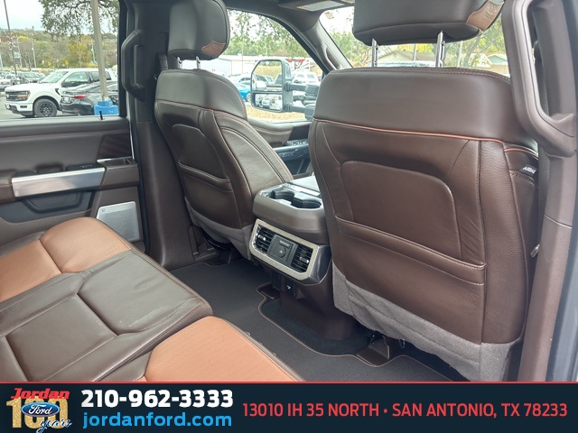 Used Car 2024 Ford F-250sd  King Ranch For Sale Under $80,000 In San Antonio, Texas